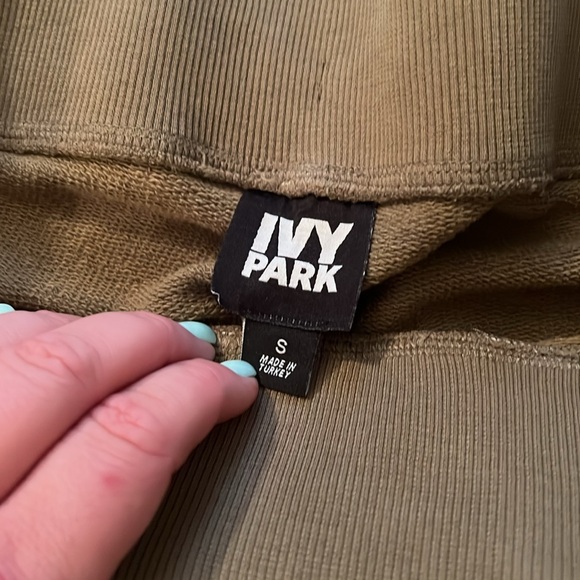Adiday X IVY PARK pants - Picture 5 of 7